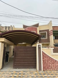 تكريت القادسية • ٣٠٠م • ٤نوم طابقين