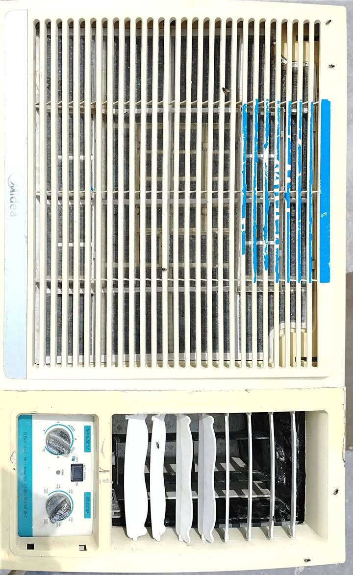 مكيف عدد ٢ للبيع واحد ٢٥٠ والثاني ٣٠٠


**إذا كنت صاحب هذا الإعلان وتريد حذفه لأي سبب، رجاءا أرسل رسالة إلى الدعم الفني**