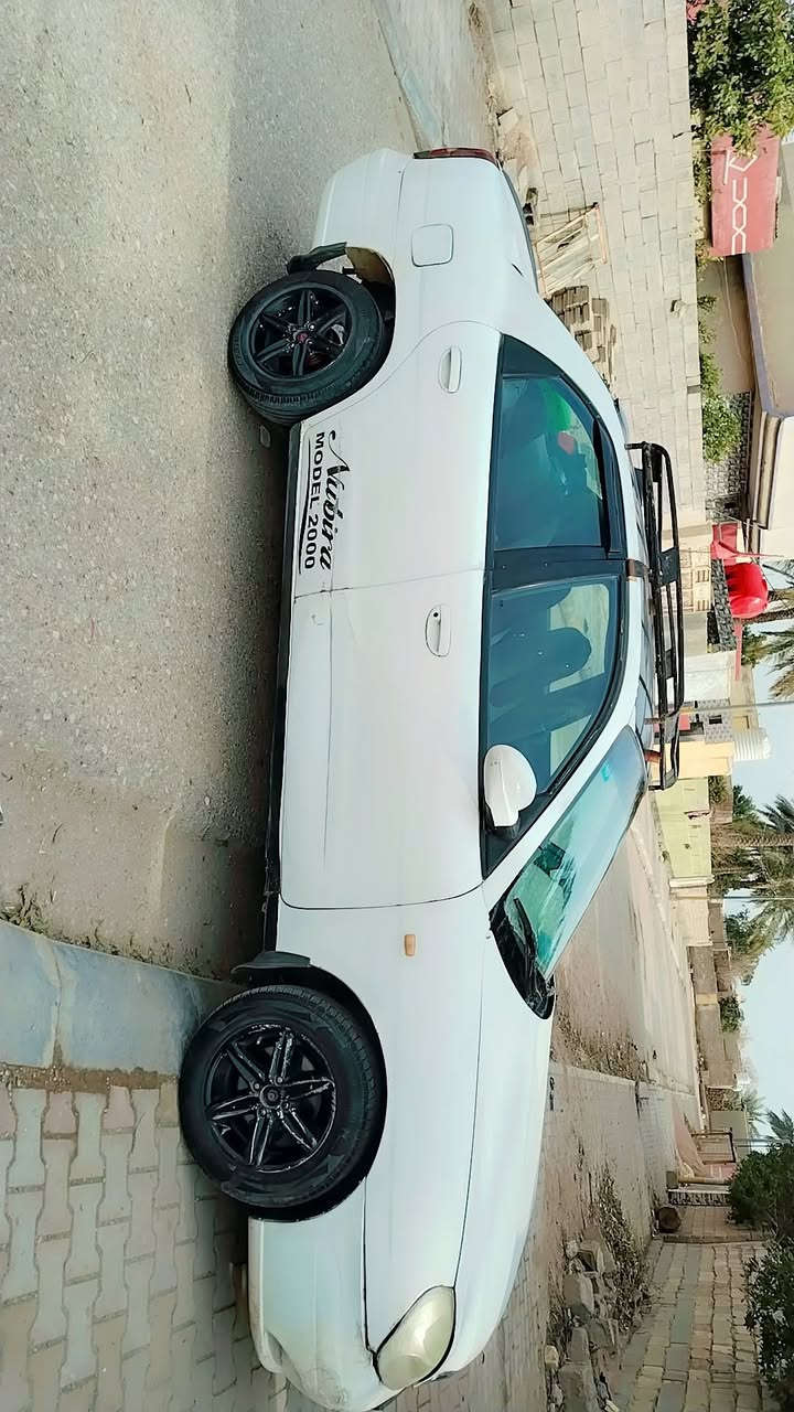 سلام عليكم نوبره اسبروو موديل 2001 محرك 200 كير اوتماتيك رقم نكليزي سنويه 29 تخم تاير جديد  حداديه صدر امامي خلفي جديد قابله شرط الوكاله ولتحويل   لبييع لشراي 30 وبيه مجال  او مراوس ترهم  العنوان واسط الصويره دور كصيبه   ***********
