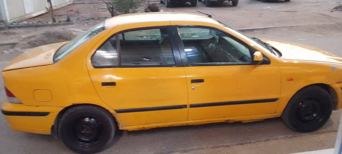 سلام عليكم سياره سمنت موديل 2011 سياره بيه خيط تبخير بيه ضربه بل مدكر رقمه ميسان راعيه بل بصره مصفره سياره سنويه منتهيه 2019 عنوان السياره بل بصره السعر24وبيها مجال حك الجيه الرقم: ***********
