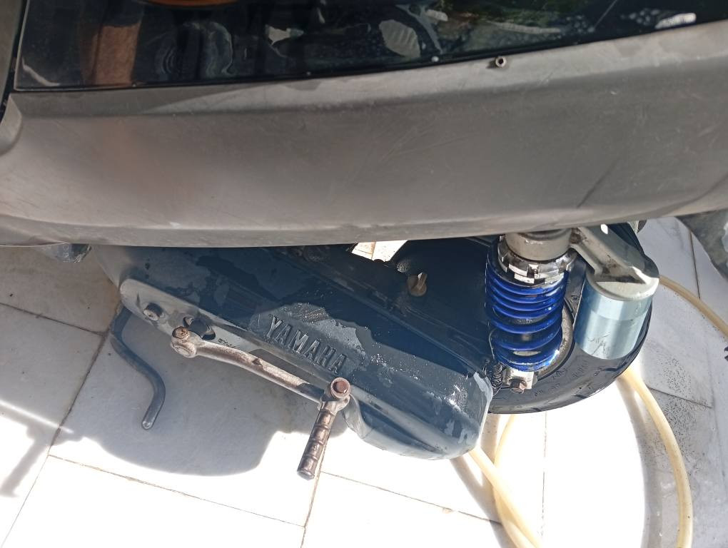 السلام عليكم
من كربلاء
مكلف بالنشر
دراجة بطة سعرها 300 الف وبيها مجال للشراي
مجفته مرة واحده
سلف وهندر وكهربائيات يشتغلن ما بيهن شي
شادلها باتري جبير كربلاء, العراق


**إذا كنت صاحب هذا الإعلان وتريد حذفه لأي سبب، رجاءا أرسل رسالة إلى الدعم الفني**