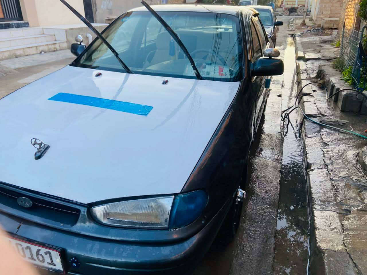 النتره موديل 94 دمعه مكينه وكير وصدر خير من الله رقم ديالئ دولي سنويه لل30 العنوان ديالئ بعقوبه الشراي يتصل عل الرقم ***********
