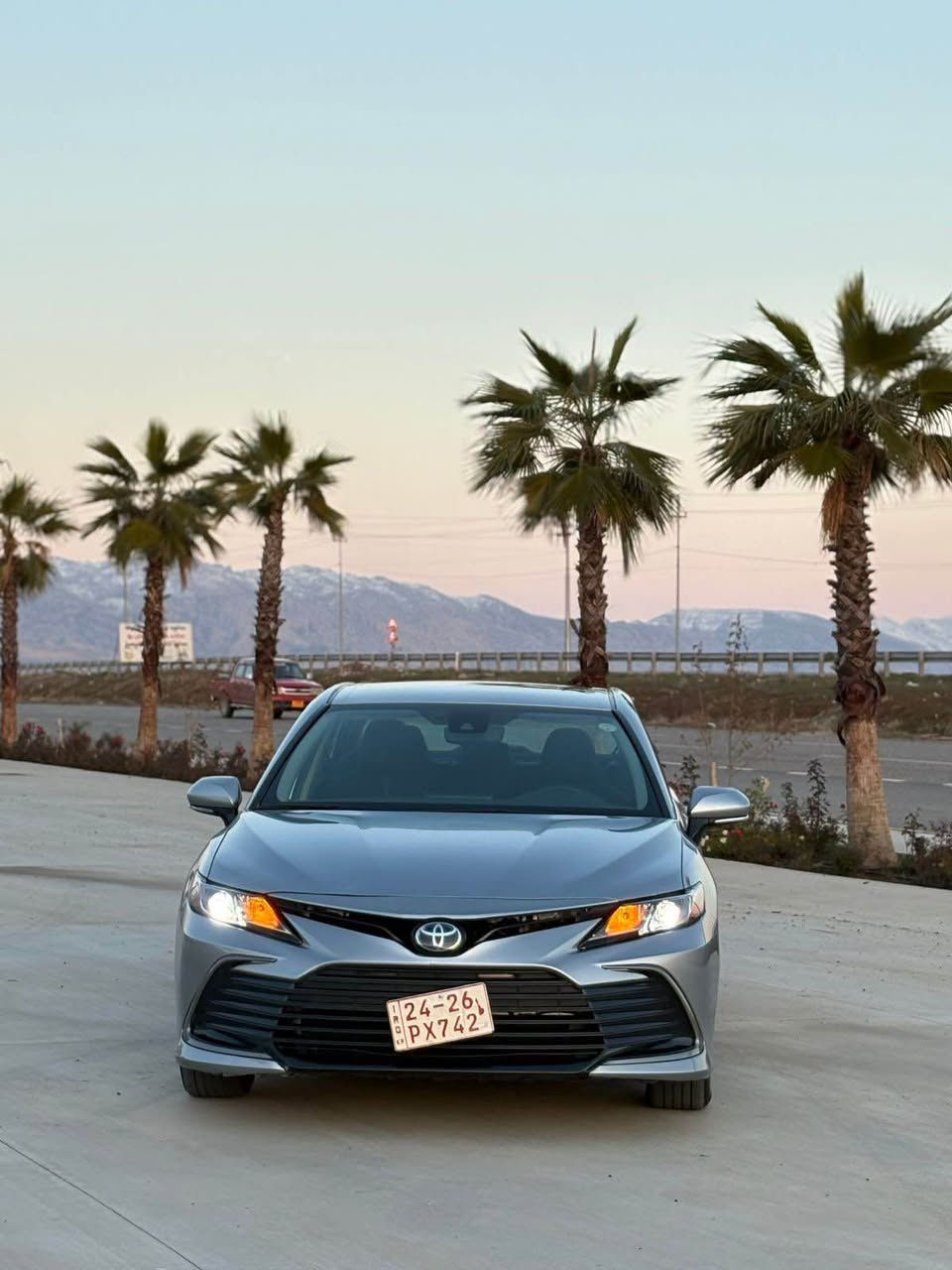 تویوتا کامری مودیل ٢٠٢٤مواسفات Le haibredکلین تایتل بدون دعم بدون ارباک بدون سبخ بس نص دعامي سبخ كل شي ب شرت بيلادي كل شي مزبوط كفاله دعامي ل دعامي
سعر٢١٥مجال
 
تویوتا کامری مودیل ٢٠٢٤مواسفات Le هایبرید کلین تایتل دەعامی لۆ دەعامی بە شەرت نیوەی دەعامی سبوخە دەعامیش بیلادیە لایتی بیلادیە هەموو شتی بیلادیە رادار بەردی گزۆز هەموو شتی بیلادیە بە شەرت هەموو کارابایاتی مەزبوتە بە شەرت دەستکاری یەک برخوی نەکرایە بەشەرتی هەموو شت دەفرۆشم 

رقم شانسی: 4T1C31AK4RU628820

سعر ٢١٥مەجالیشی تیدایە
رقم موبایل:***********
رقم موبایل:*********** اكر, نينوى
