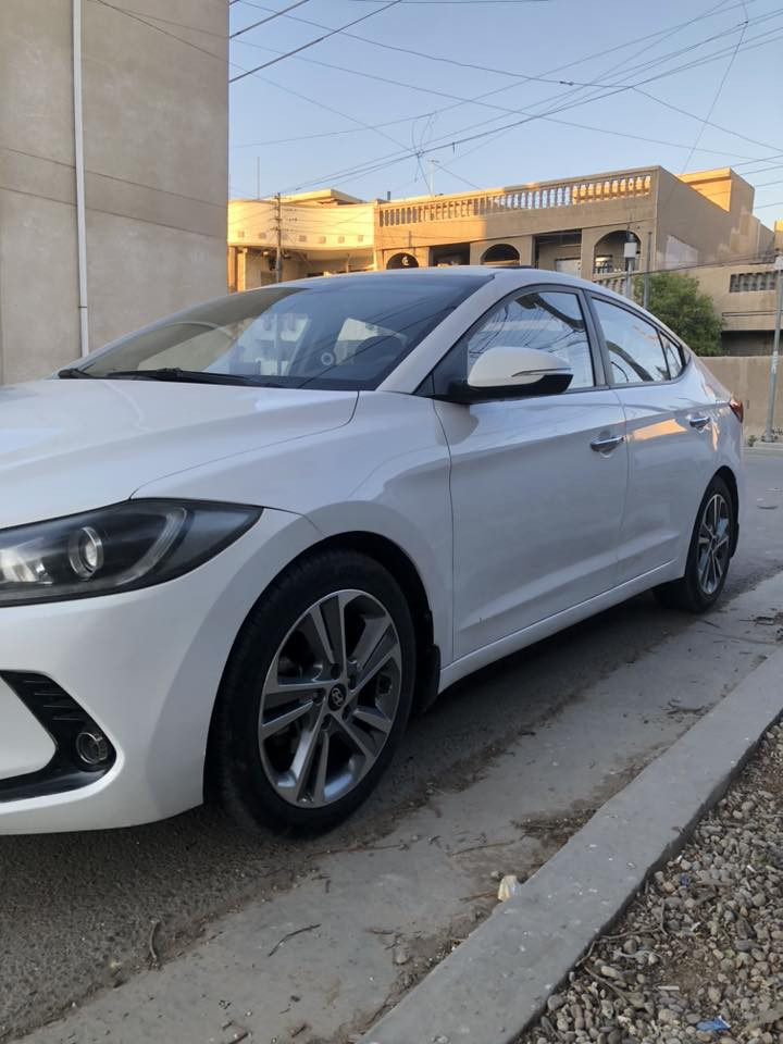 سلام عليكم اخوان اقرا منشور جيد النترا خليجي موديل 18كفاله من حادث بيها صبغ اثر تكشير 3 قطع فقط محرك كير مكفول علا وضع شركه ماشية 165 رقم بغداد لانكليزي سعر 123 عنوان بغداد حي لاعلام خلف جامع علي سجاد ***********
