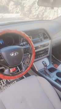 سوناتا • ٢٠١٧ • وارد امريكي