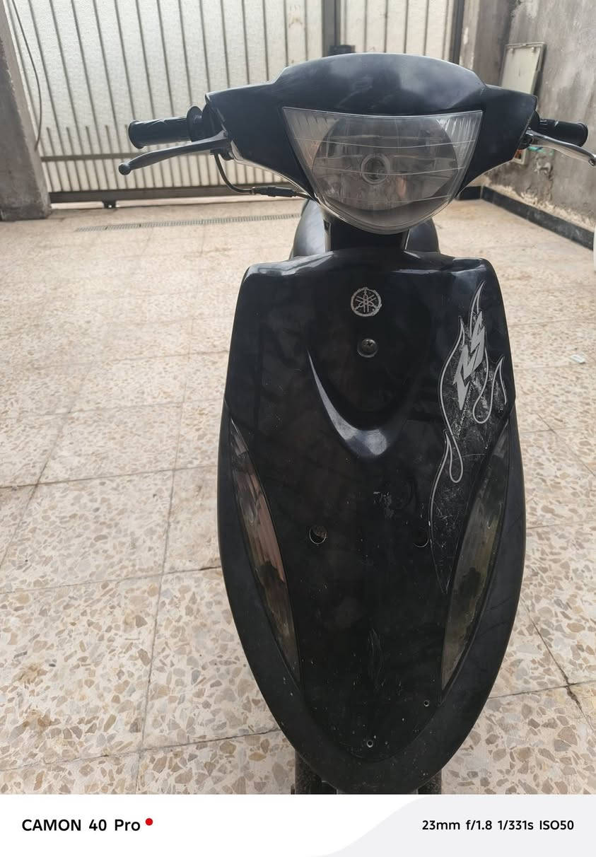 السلام عليكم دراجه ماكس عدله بيه دخانه البيع لو مراوس ب قجمه المكان البصرة ابو الخصيب البهارية سعر خاص ***********
