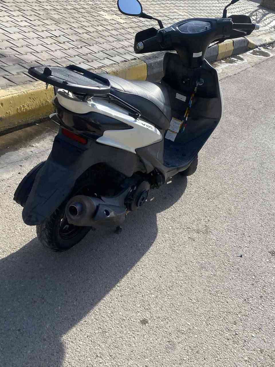 سلام عليكم شباب دراجه ادرس يباني مكفوله كفاله عامه بيه بك لايك رياضي وبيه كشن رياضي    مكينه نوزل وكفرات مكفولات شراي بي خير ويدلل مكانه كوت كفاءات سعر خاص وهذا رقمي***********
