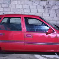 اوبل فكترا نينوئ موديل 1991 كير توماتيك  07706067555