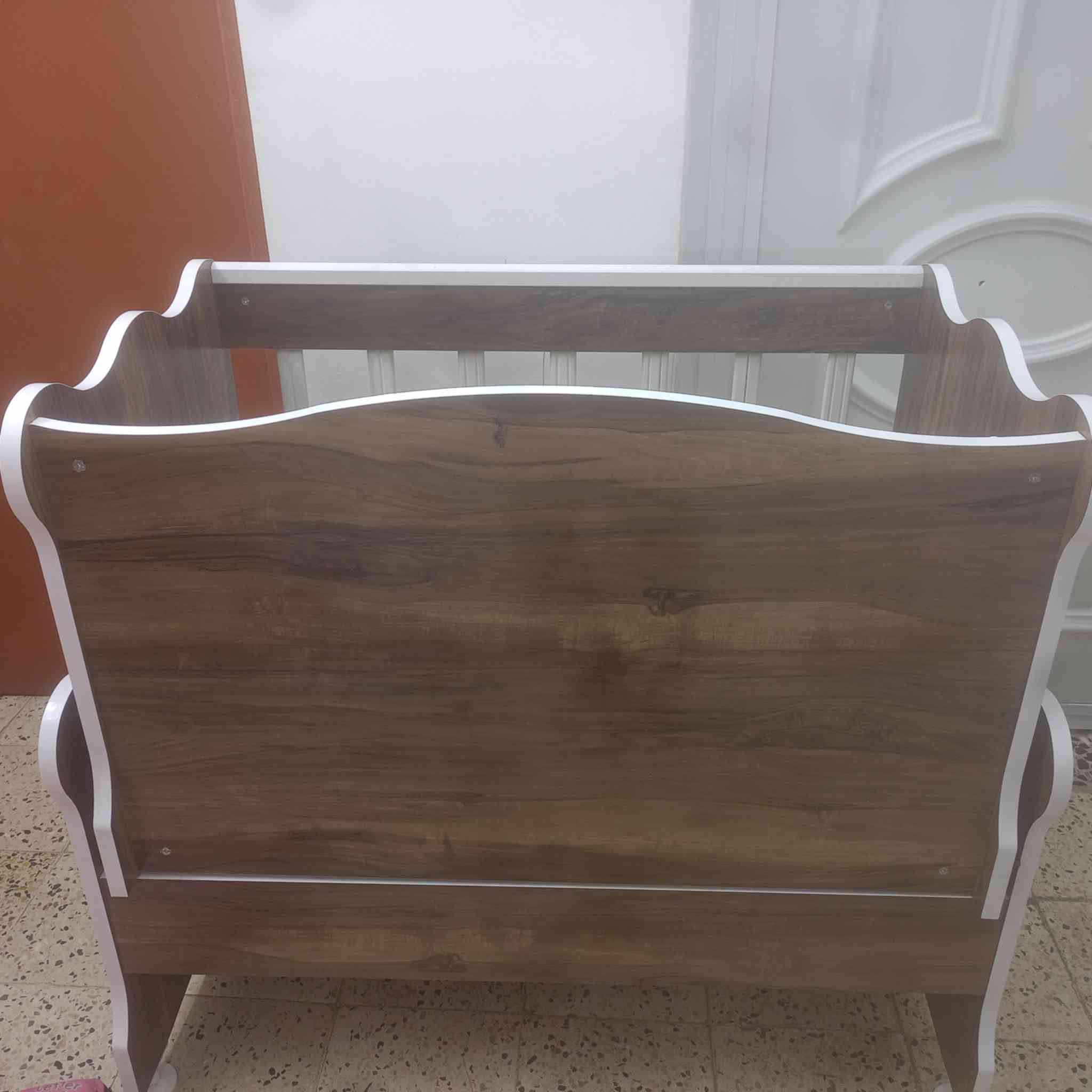 إستخدام أسبوعين فقط ماخذيه ب ١٢٠ رايديه ب٥٥ قفل يحمل طفل بعمر ٣ سنوات العنوان بغداد الرصافة الشعب


**إذا كنت صاحب هذا الإعلان وتريد حذفه لأي سبب، رجاءا أرسل رسالة إلى الدعم الفني**