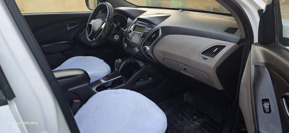 السلام عليكم. توسان ١٥ خليجي رقم بغداد مكفوله من الصبغ والتبديل والمحرك والكير مكاني صلاح الدين قضاء بلد طريق الضلوعيه سعرها ١٥٨ وبي مجال قليل.للاستفسار ***********
