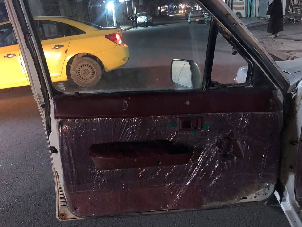 هاذرقم صاحب السياره***********
