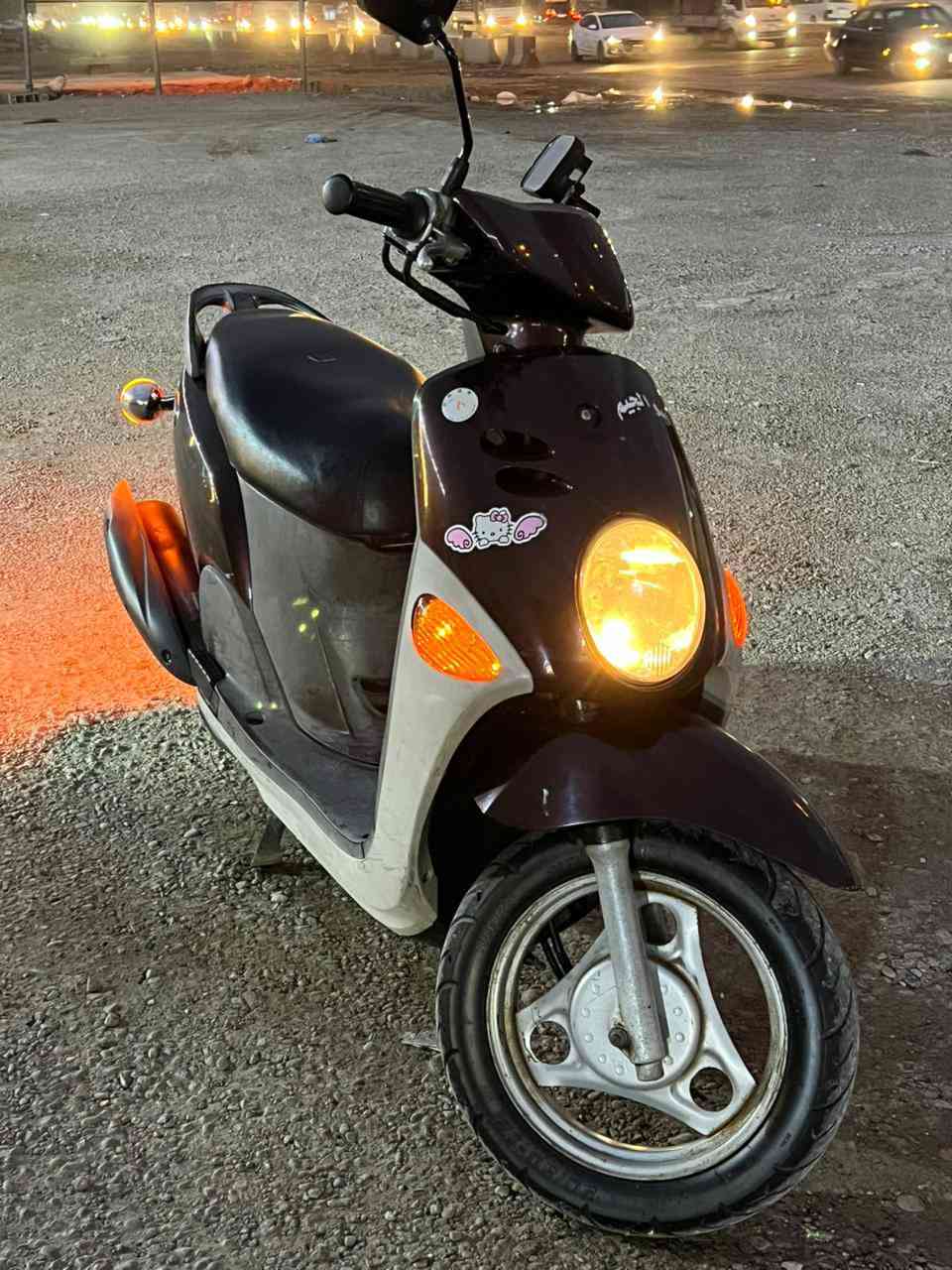 دراجة فلة للبيع السعر ٨٠٠ ***********
