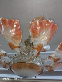 ٣ ثريات • شلع ٦٠ • فلوجه