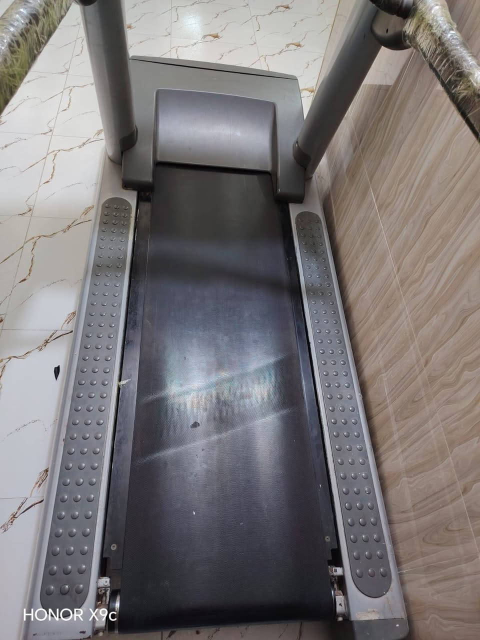 جهاز ركض للبيع
للاستفسار *********** واتساب فقط
