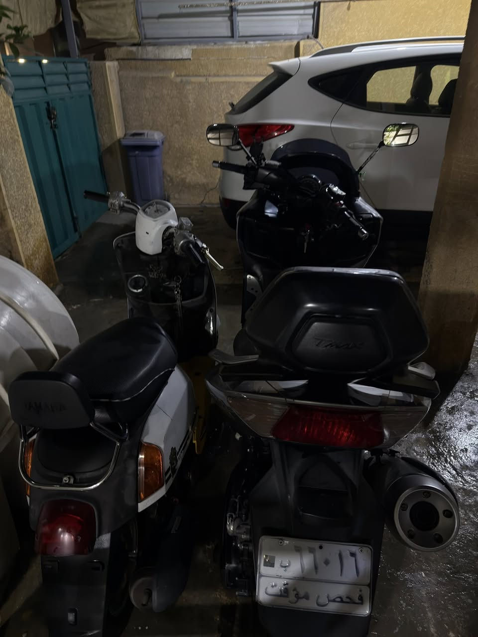 السلام عليكم تي ماكس 2011 كفالة عامة الدراجة ماشية 54 الدراجة نضيفة كلش 
شراي اتصل ***********
