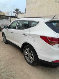 سنتافيه • ٢٠١٤ • ٧ راكب