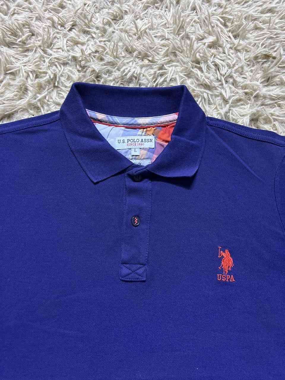 US polo
قطعه اصليه
قياس L يلبس M
العرض 52


**إذا كنت صاحب هذا الإعلان وتريد حذفه لأي سبب، رجاءا أرسل رسالة إلى الدعم الفني**