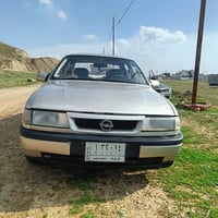 فكترا • موديل ٩٢ • اوتوماتيك