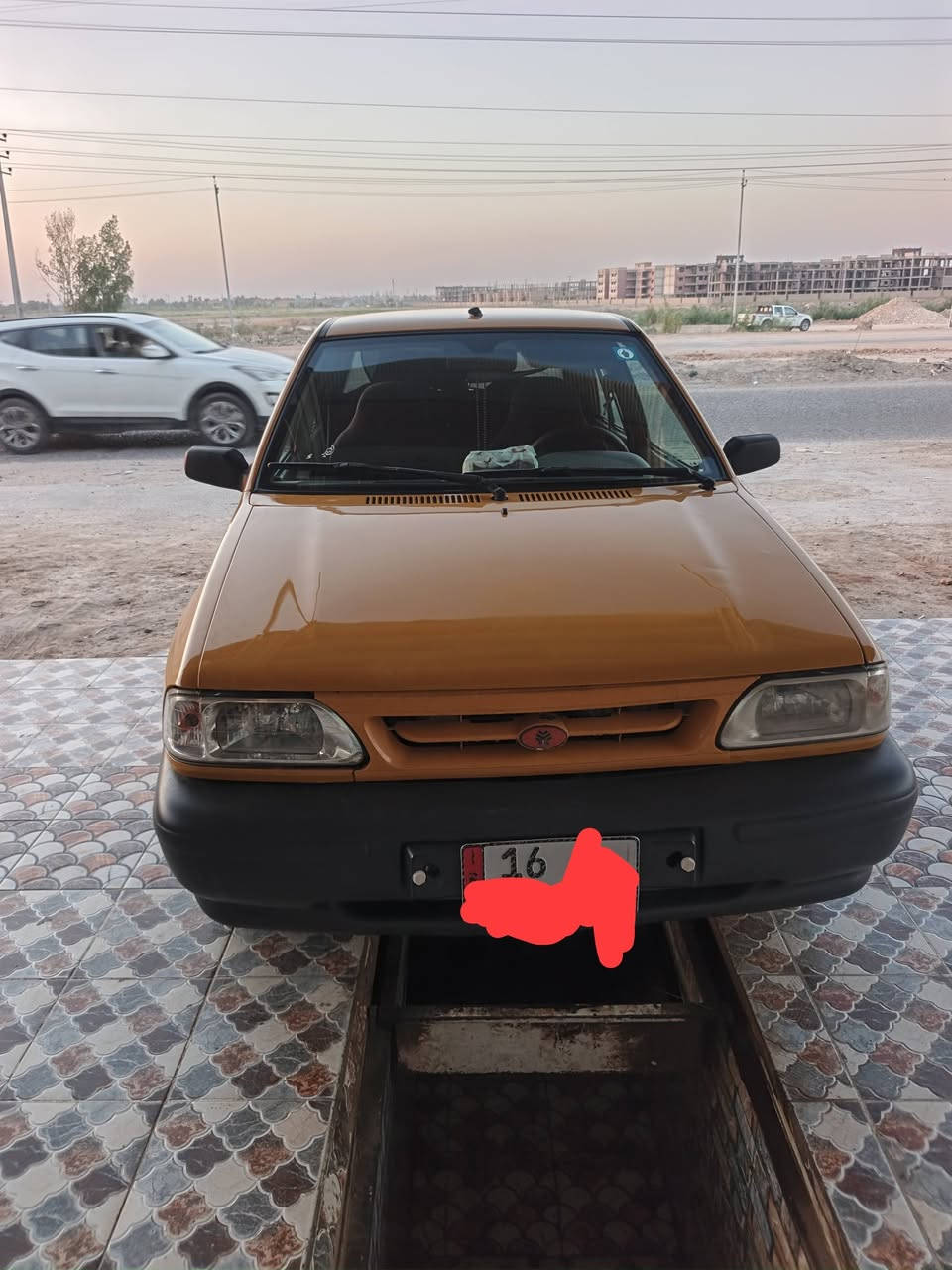 سايبا موديل 2022 مكينه كير حداديه تبريد كله جاهز باتري دينمه مشط مكاني ديوانيه مكلف بنشر رقم راعيهه ***********
