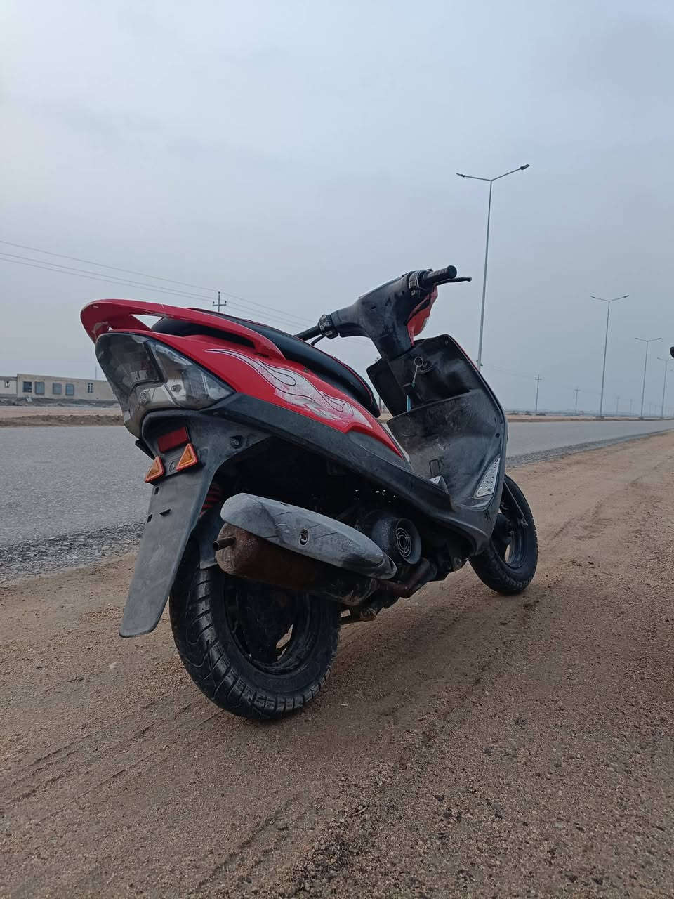 السلام عليكم
ماكس عدلة للبيع 
نكرة سلف الكهربائيات كلهة شغالة 
مفتوحة بستم فقط 
مستعجل على البيع  
*********** واتساب فقط
