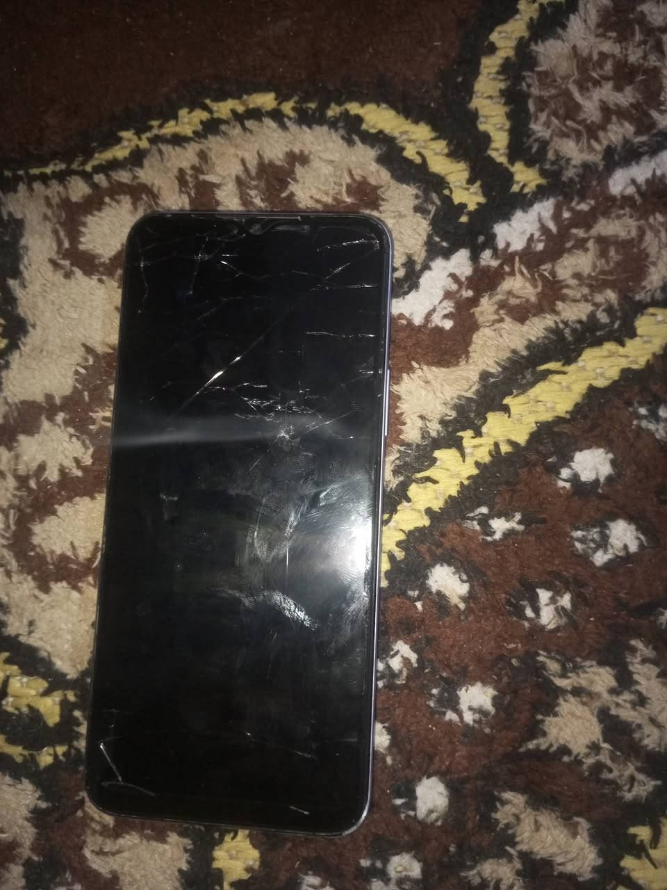 سلام عليكم جهاز هونر اكس ٦ بي فطور ب70 مكاني بابل القاسم ***********
