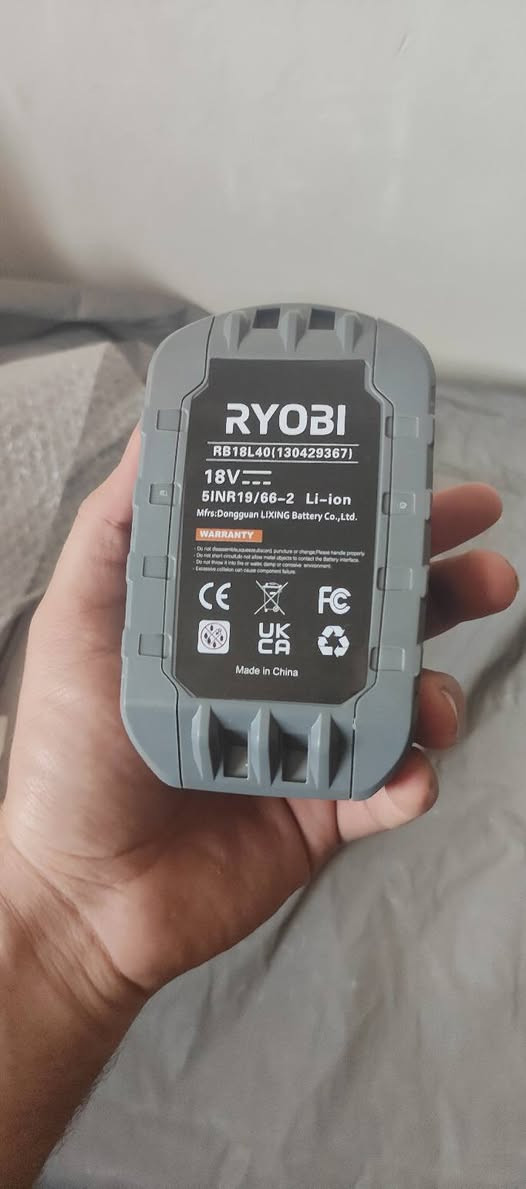 بطارية بهذا شكل


**إذا كنت صاحب هذا الإعلان وتريد حذفه لأي سبب، رجاءا أرسل رسالة إلى الدعم الفني**