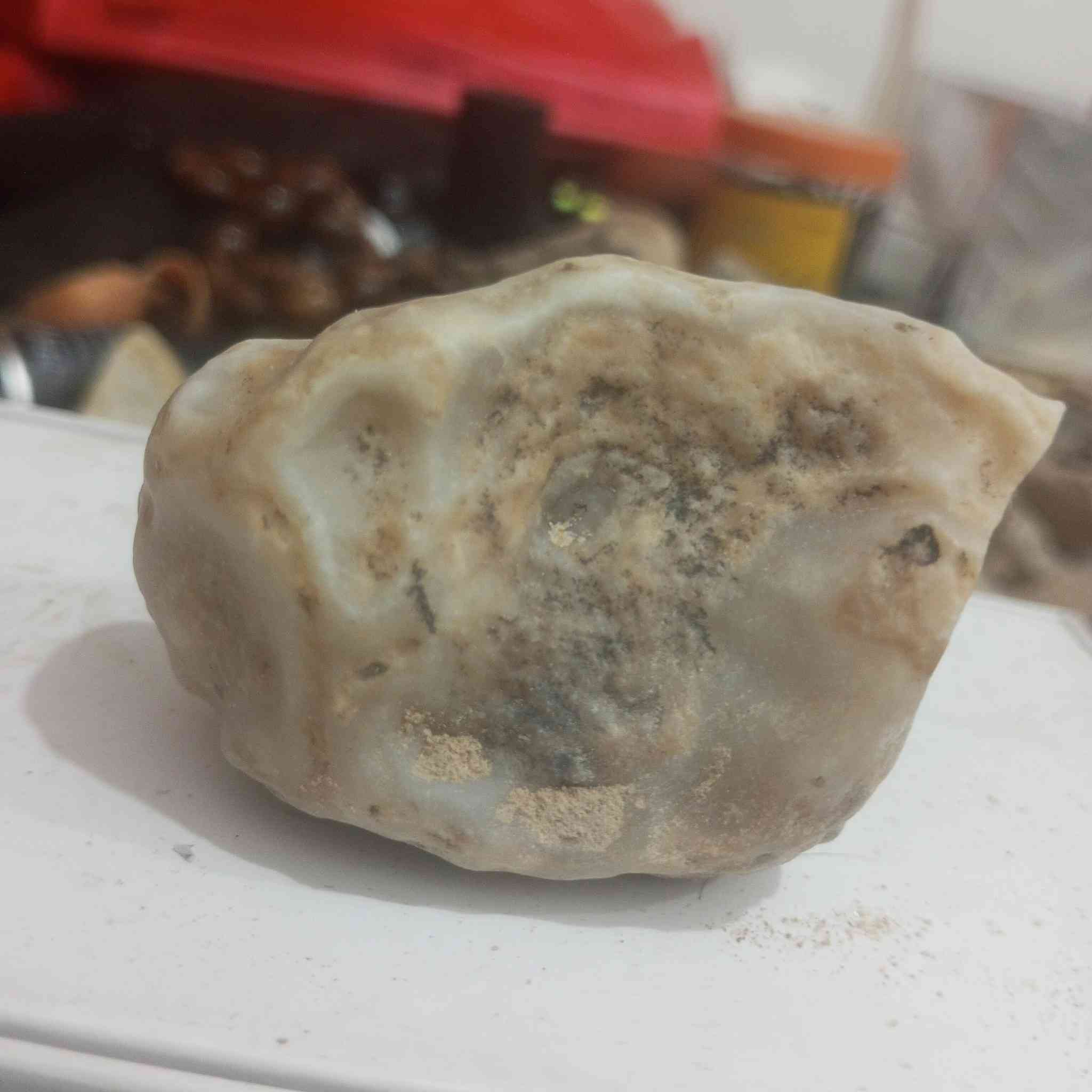 يوجد عقيق حر وعقيق سلطاني وداوودي وسليماني وفاطمي ودر حسيني بكافة الالوان خامه طبيعي


**إذا كنت صاحب هذا الإعلان وتريد حذفه لأي سبب، رجاءا أرسل رسالة إلى الدعم الفني**