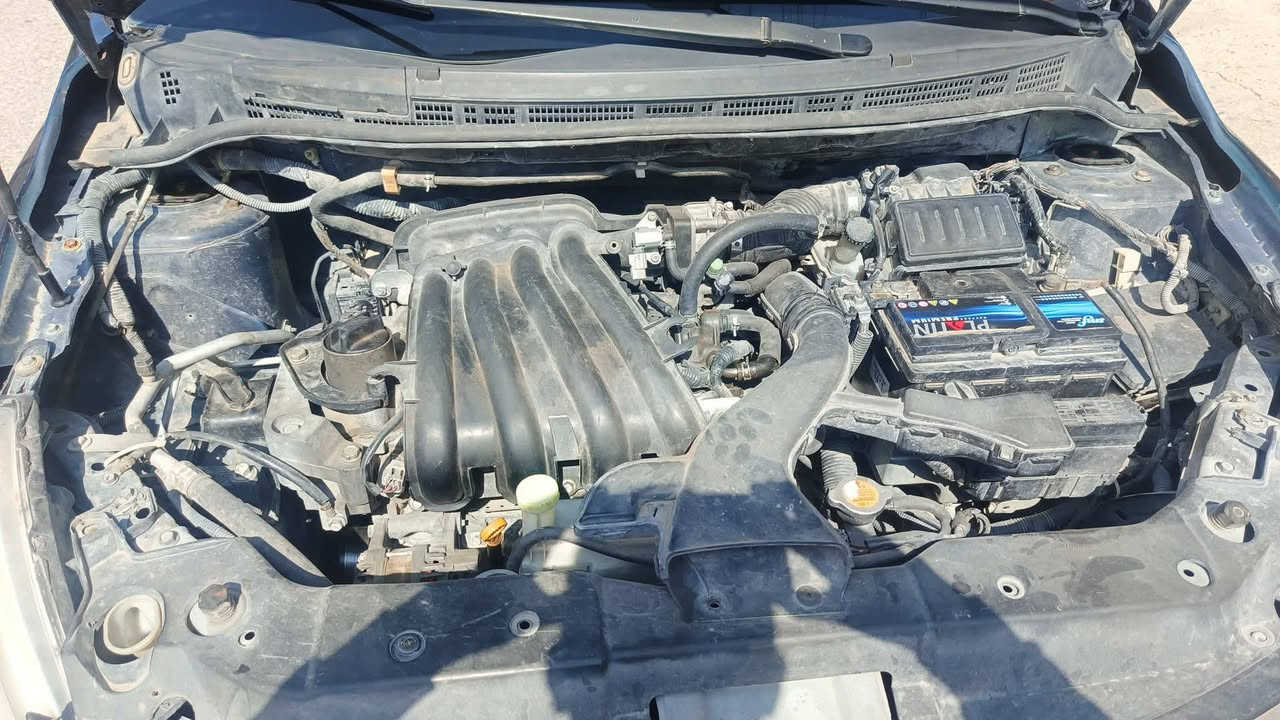 نيسان فيرسا 2011 رقم اربيل عندي وكاله من صاحب شرعي مكان سياره موصل السعر 88 تفصيل اكثر اتصل على هذا الرقم ***********
