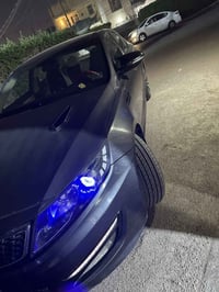 كيا اوبتما • ٢٠١٤ • ١٥٥٠٠٠ كم