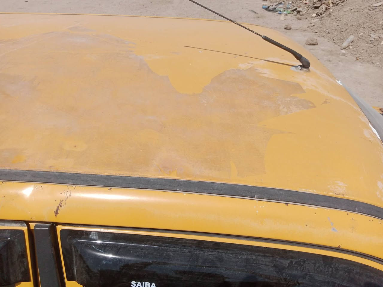 للبيع تفاصيل داخل الصوره


**إذا كنت صاحب هذا الإعلان وتريد حذفه لأي سبب، رجاءا أرسل رسالة إلى الدعم الفني**
