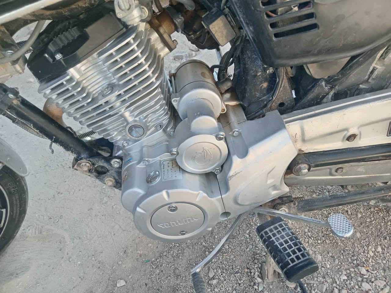 سلام عليكم موطور للبيع موديل 24يرهم بيع ويرهم مراوس حسب القناعه مكان مقابيل الجنسيه السعر قيم بل يحبه الله الستفسار ***********

