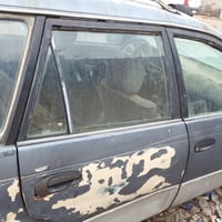 سياره كورلا متروكه بسمي رقم بغداد  سياره موازي سنويه ساقطه ب٢٠٢٣/07807...