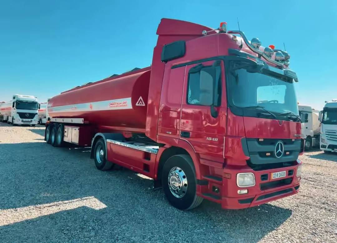 اكتروس ميكه للبيع موديل 2008 حجم 1848 تانكي شاكر وان موديل 2016 فول مواصفات رتايدر ادبلو ثلاجه حاكيه صوفاج سبلت خزن تبريد توماتيك 12 نمره سنويه ارقام جديد فحص هزه كلو جديد طوناج ماكو بس جاهزة كبل اطونج مكفوله كفاله عامه محور طويل عنوان موصل 
***********
***********
***********
