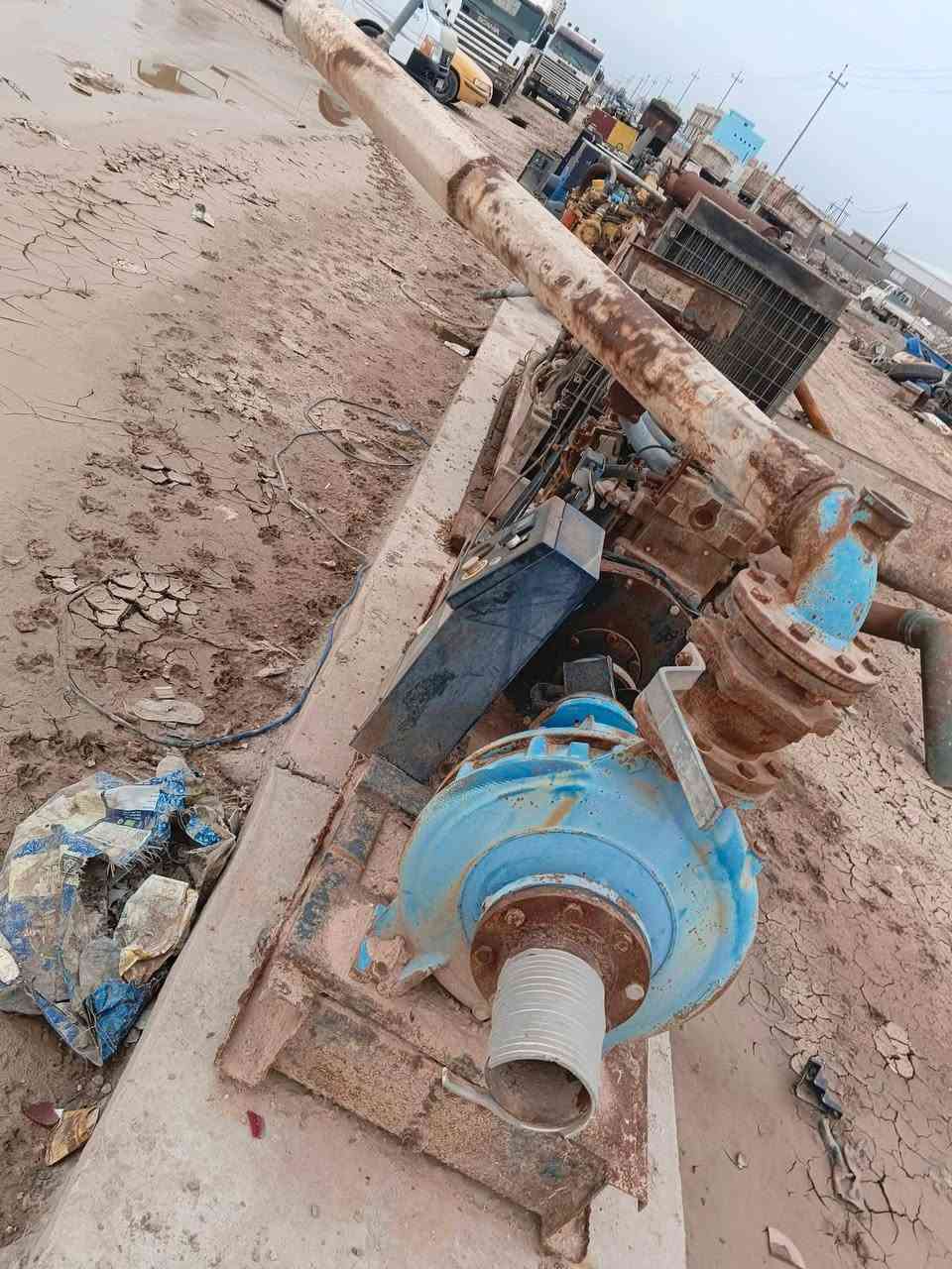 البيع مضخه ماء جديده محرك بيركز صيني شغال نقص سلف العنوان بغداد المعامل السعر تصل ودلل

*********** احمد 

*********** ياسر 
***********
