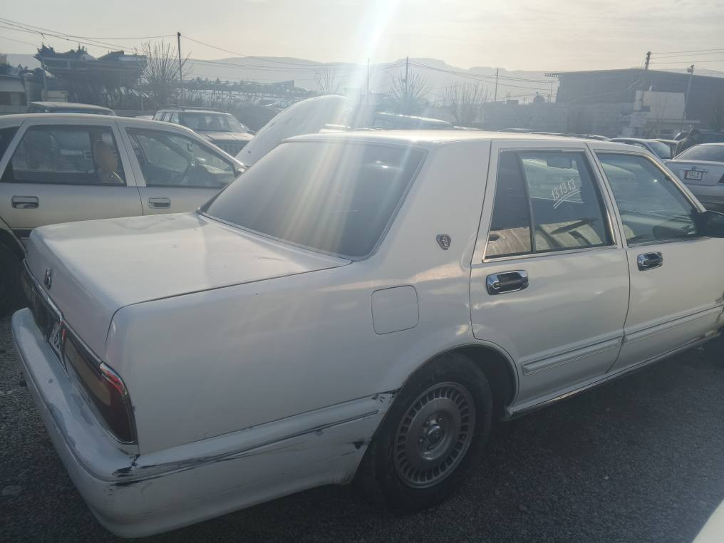 سدریک 2001 ڕەقەم هه ولێر بەشەرتی تەحویل گێڕومەکینەی بەشەرت نمونە لەجوانی
سعری 30گەڵا   *********** شمشمل, السليمانية
