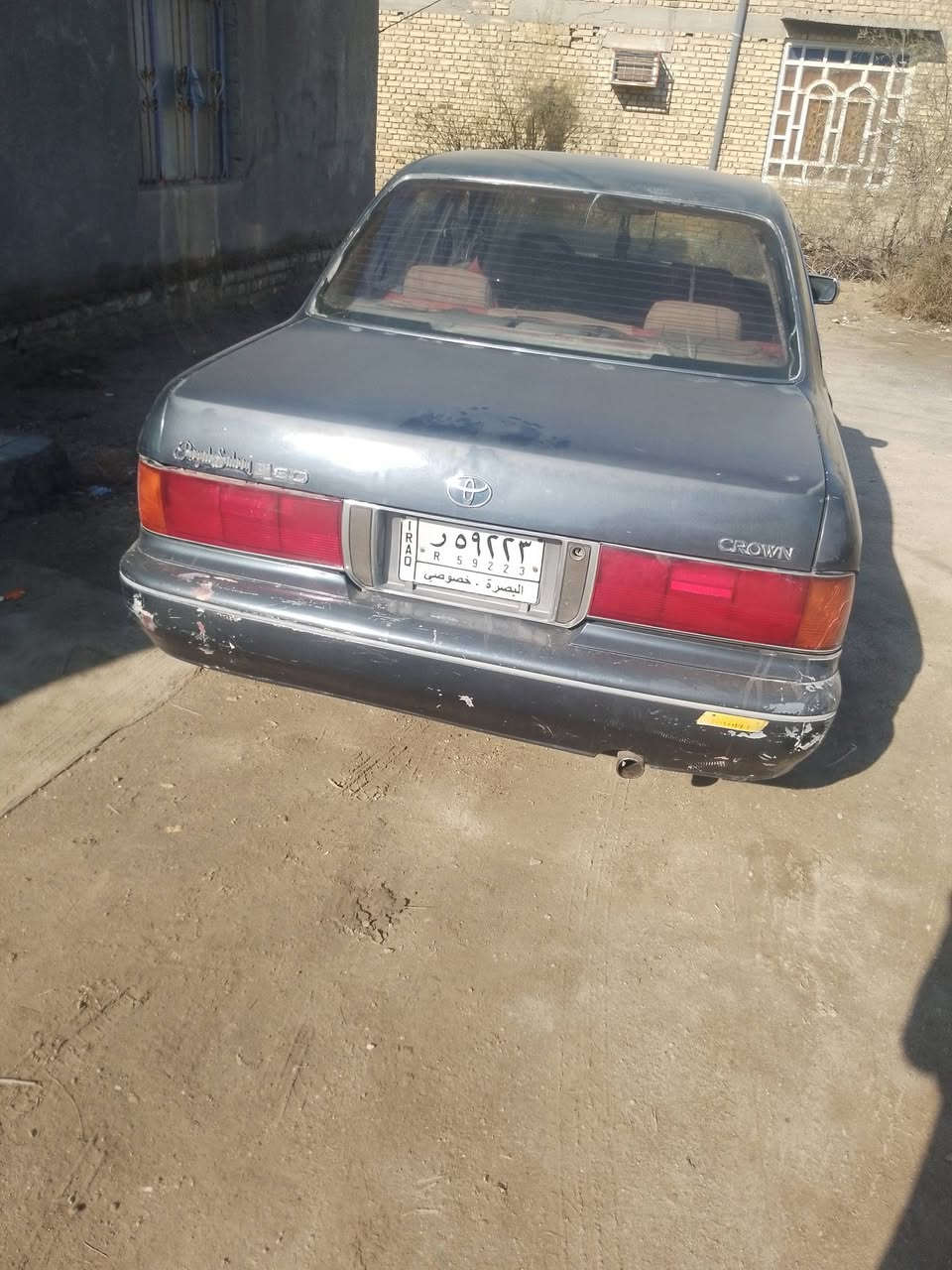 سياره ارنب طويل لبيع سعر 55 بيه مجال موكان ذيقار سوق شيوخ كرمة بني سعيد سياره بسمي رقم الموبايل ***********
