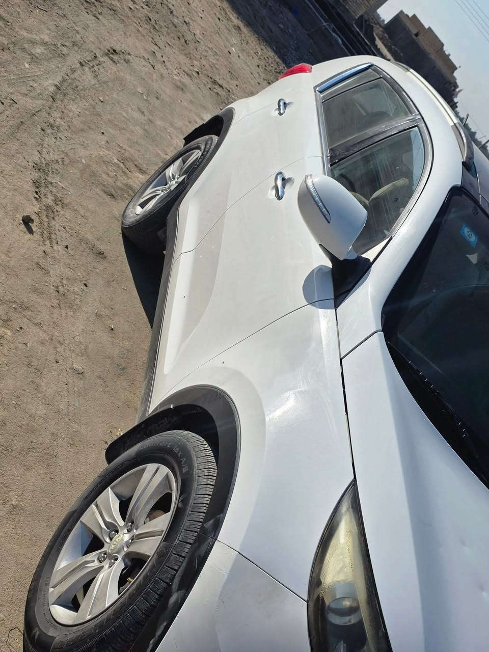 السلام عليكم كيا سبورتج خليجي مكينه ٢٠٠ دوش مديل ١١ مكفوله بسمي
مكان ذي قار
***********
