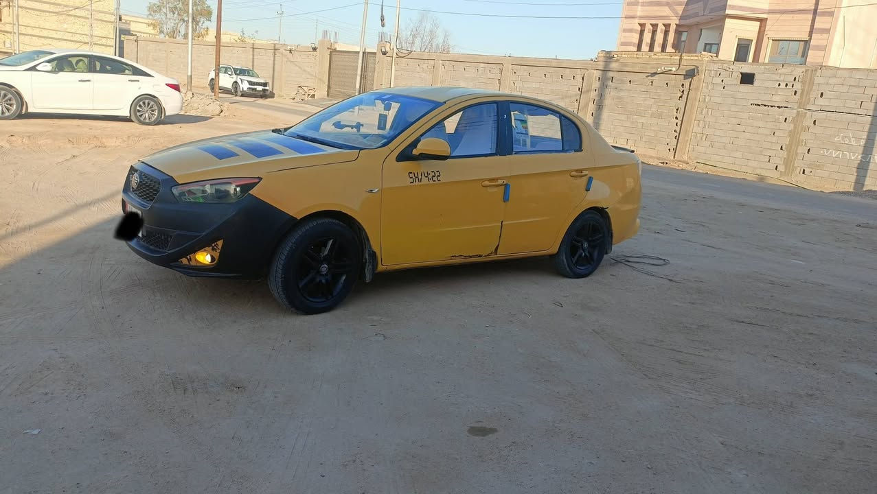 السلام عليكم فاو البيع مديل 2014 سنوية 31يالة تنتهي سعر 37 وبيه مجال رقم  *********** المكان البصرة
