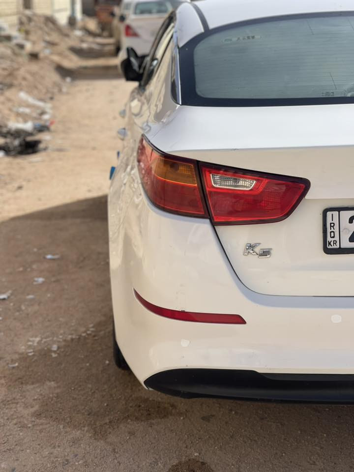 اوبتما ١٥ اصل  كص جنطه بل كارتون  غاز اصل دخول جديد  محرك كير حداده كفاله تخم تاير شاشه كامره دواره متوم شرط طبق الاصل رقم اصلي مو تنك سياره جاهزه السعر ٥٥بيها مجال مكان السياره البصره للاستفسار ***********
