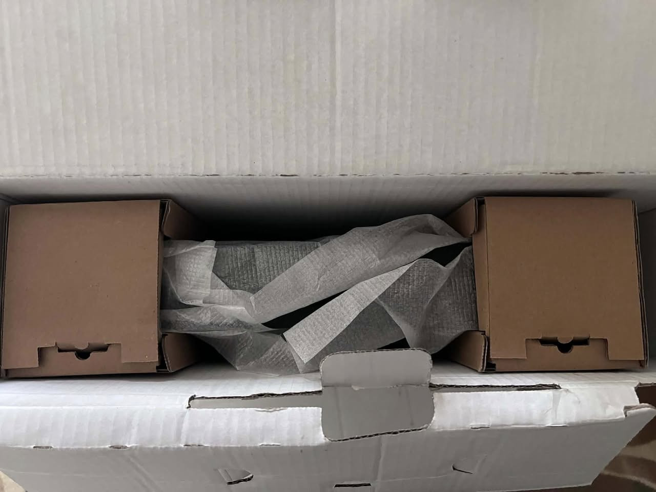 السلام عليكم
بلي 4 برو للبيع 
جهاز كلش نظيف وجديد 
ذاكره 1 تيرا 
الملحاقات (5 اقراص+يده البلي الاصليه+يده احترفيه+الكيبلات الاعتياديه مال البلي)
السعر 375000 مكاني الحله


**إذا كنت صاحب هذا الإعلان وتريد حذفه لأي سبب، رجاءا أرسل رسالة إلى الدعم الفني**