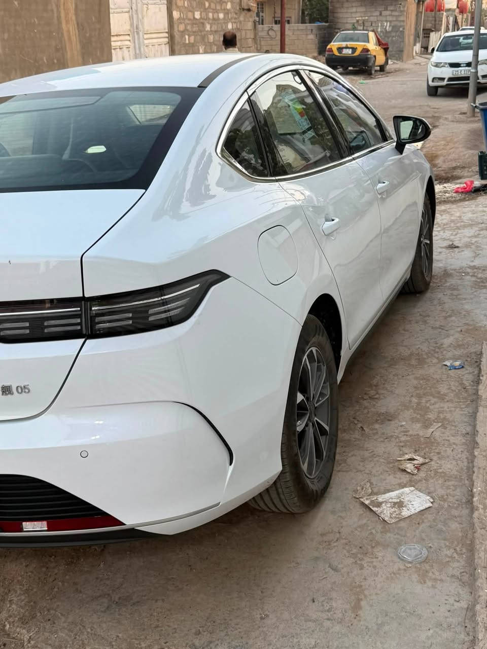 بي واي دي 2025 كفالة عامة للبيع المكان بغداد السعر اتصل *********** /***********
