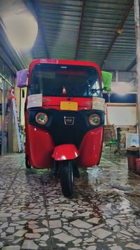 تكتك • موديل 2022 • مكفولة