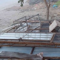 حديد • سقيفة • كربلاء