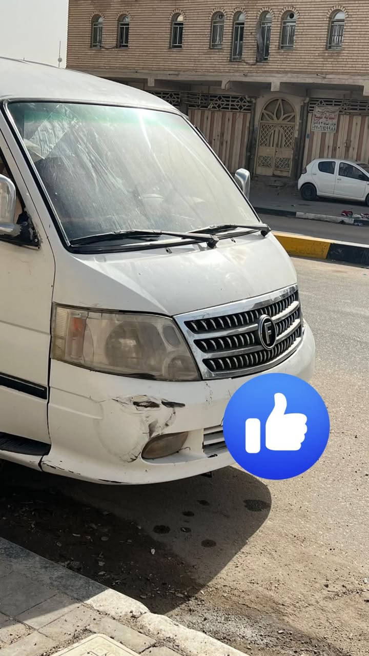 فتون للبيع
السلام عليكم فتون للبيع مديل ٢٠١٤ 
تحويل ثاني يوم 
رقم ذي قار
راعيه بالبصره 
السياره بالبصره
السعر ٦٠ 
للاستفسار 

+964 772 992 7809
