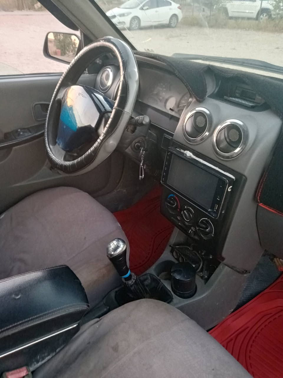 سايبا 12جاهزه  يعني ماتذب ربع
رقم بغداد  سنويه 28السعر 24قغل


**إذا كنت صاحب هذا الإعلان وتريد حذفه لأي سبب، رجاءا أرسل رسالة إلى الدعم الفني**