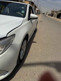 كامري • ٢٠١٦ • الانبار