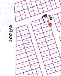 ٩٢٥٤/٦ • حي الشيماء • ١٤٠م