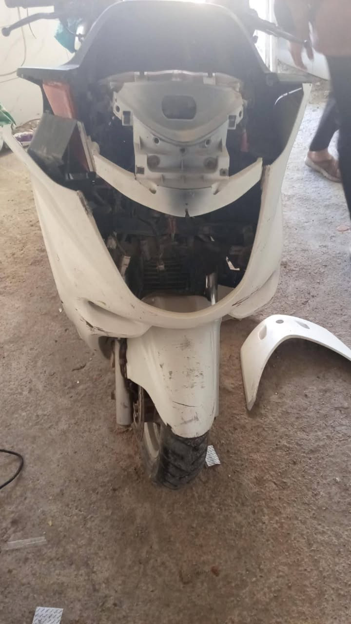 دراجه ماجسته نضيفه عوزها ترتيبات.
سعر ٣٥٠ بيها مجال الاتصال ***********
