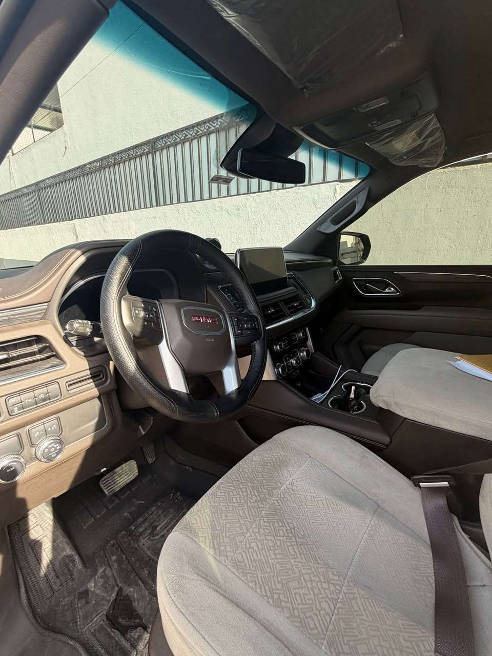 السلام عليكم

جمسي يوكن 2024  slt 

مكفولة رقم اربيل

ماشية ٥٧ الف 

ضمان وكالة المنصور 

530$

مغلفه ppf

*********** النجف, العراق
