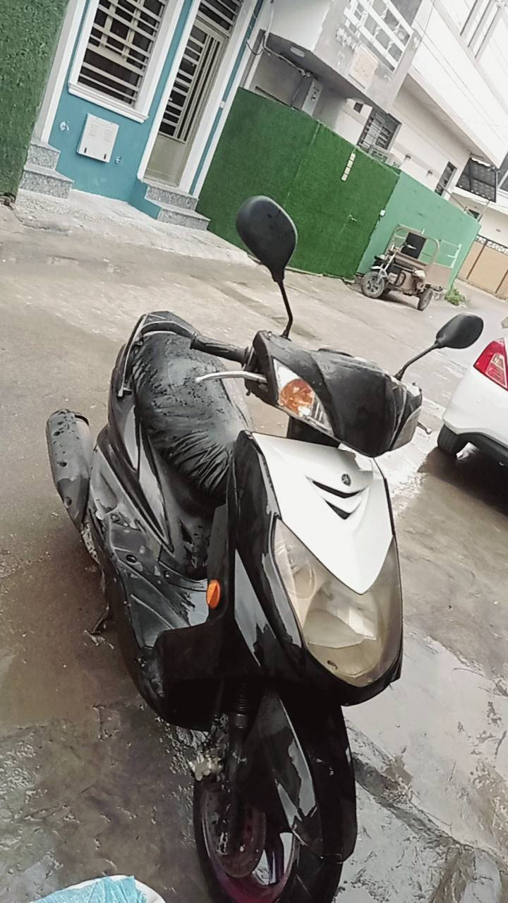 سكسن فحل نوزل محرك بلادي وعلئ فحص كهربائيات كلها شغاله نغركه في اي وقت مع أيض هندر موجود السعر 550 الف وبيها مجال  حك جيه مكاني بغداد/ استعمال الدراجه فقط  للعمل


**إذا كنت صاحب هذا الإعلان وتريد حذفه لأي سبب، رجاءا أرسل رسالة إلى الدعم الفني**